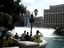 Fountains of Bellagio - Time to Say Goodbye Fountains of Bellagio - Time to Say Goodbye