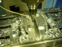 CNCing Wilwood Caliper Brackets CNCing Wilwood Caliper Brackets