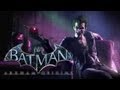 Batman: Arkham Origins 'E3 2013 Trailer' TRUE-HD QUALITY E3M13