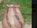 MATA ORTIZ OLLAS FINAS en ARTES PAQUIME