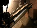 Conveyer on Crusher