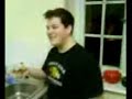 Glover Come A Gordura Do Contramestre!!