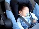 dfha diego en el carro