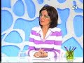 DANZA DEL VIENTRE Y SALUD EN ARAGON TELEVISION