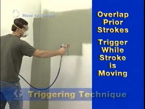 graco airless paint sprayer - HDtech SI - Distribuidora nacional de equipamentos Airless GRACO - (11) 4336-2788.