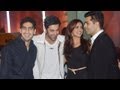 Trailer Launch - Yeh Jawani Hai Deewani