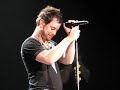 David Cook - Banter 4 (Grand Rapids 9-3-08)