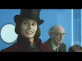 Charlie and the chocalate factory trailer