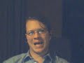 A Theist Attempts to Prove God Exists...and Fails