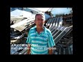 Caminh�o desgovernado atinge casas