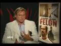 BATMAN SETS BOX OFFICE RECORD, HERO TURNED FELON TALK LEDGER