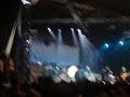 O Rappa 05/12/2009 - Citibank Hall - R.J. - Ilê Ayê
