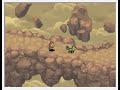 pokemon mystery dungeon 2: explorers of time and darkness.
ending of pokemon mystery dungeon 2. very good. i tried to show the tower at least a little bit without making the 2 screens.