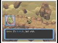 Pokemon Mystery Dungeon 2-78: Ending (Pt. 1) Pokemon Mystery Dungeon 2-78: Ending (Pt. 1)