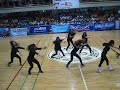 Dance edge of st. scho