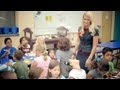 Differentiated Instruction in the Classroom at Mesquite Elementary School