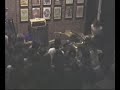 hella - brown metal live