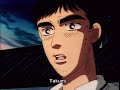 Initial D 1st Stage Act 17...Part 2