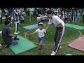Click here to watch this video 息子のお相撲大会IN花島公園（2012年度）