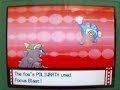 Platinum WiFi Battle #3: Kanto Klassics Battle F Vs. lil_ash