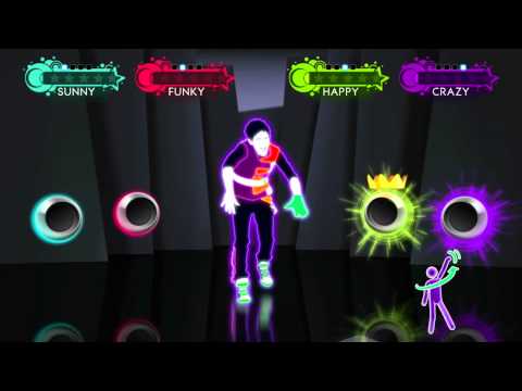 Black Eyed Peas - Pump It