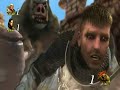 Kingdom under fire
