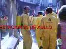 manifestación do 25 de xullo en santiago