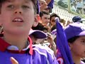Inno viola curva fiesole