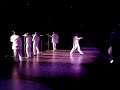 New Edition performing \"Candy Girl