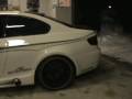 GS Bildeler E92 M3 ESS Supercharged Norway