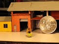 Animated Forklift Animated Forklift