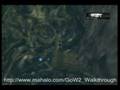 Gears of War 2 Walkthrough: Chapter 3 - Brackish Waters - Boss Fight
