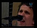 Muse - Hysteria Live Channel V 2003