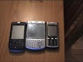 HP iPAQ 614c unboxing