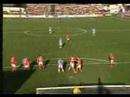 BAPUPA super Goal against Kalmar FF