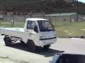 Wuling Electric Mini Truck