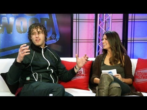 T.J. Miller: A 