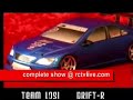RC Racing Television: RCTV show 716
