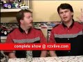 RC Racing Television: RCTV show 716