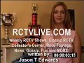 RC Racing Television: RCTV show 716