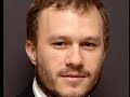 heath ledger extended memoriam  sag awards fan tribute v 01