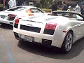 Very Cool Cars... (CLK63 AMG, R8, Gallardo, etc.)