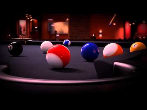 Видео № 0 из игры Pure Pool (Б/У) [PS4]