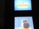 Club Penguin Game For Nintendo DS