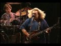 Grateful Dead - Tennessee Jed