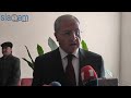 slaq.am «Գյուղնախարարի այցը Սյունիքի մարզ»