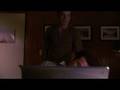 Execution of a Child Offender "Dexter Morgan Style"