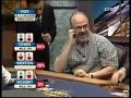 Nice hands in Poker Superstars German II DSF