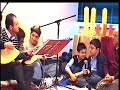 Erenler Cemi - (Ali Ekber Cicek)  Emre ve Erdem EREN