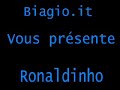 lo mejor de ronaldiño